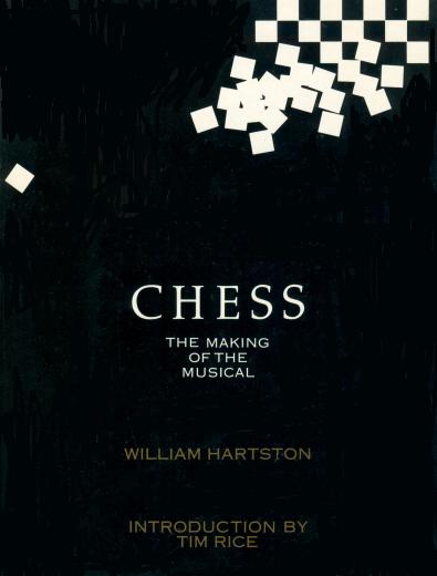 chess musical