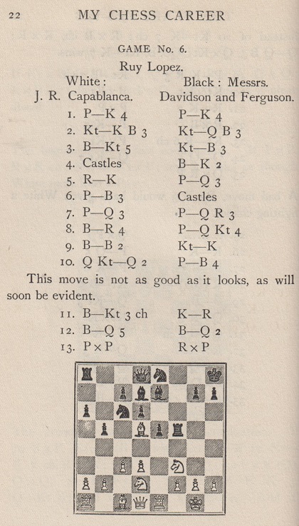 capablanca