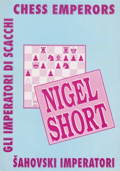 Chess Basics by Nigel Short: 9781454944423 - Union Square & Co.