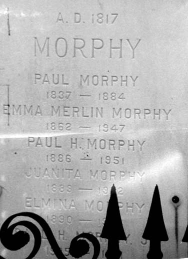 Paul Charles Morphy (1837-1884) – Memorial Find a Grave
