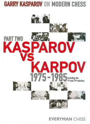 Karpov Vs Kasparov WC9 Moscow 1984/85 Chess Poster Art 