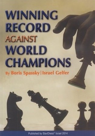Spassky's 100 Best Games: The Rise of Boris Spassky, 1949 - 1971 (Hardinge  Simpole Chess Classics S): Cafferty, Bernard, Barden, Leonard:  9781843820000: : Books