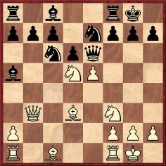 Alekhine's Defence by Edward Winter