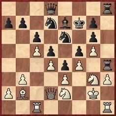 Alekhine Shows How to Use the Alekhine Gun - Daily Lesson with a
