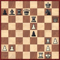 Alexander Alekhine plays blindfold chess against 64 German