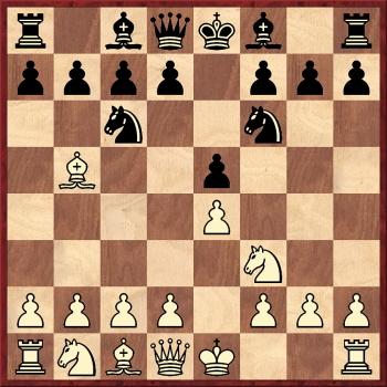 042] Chess Opening Traps & Tricks - C67 Ruy Lopez: Berlin Defense