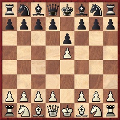 En Passant Double Check Mate : r/chess
