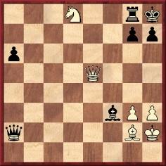 Chess Guide > Smothered Mate