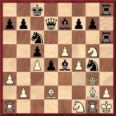 Every chess player should know: Smothered Mate 