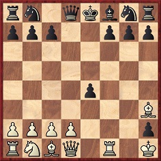E book chess-openings. Aperturas de Ajedrez