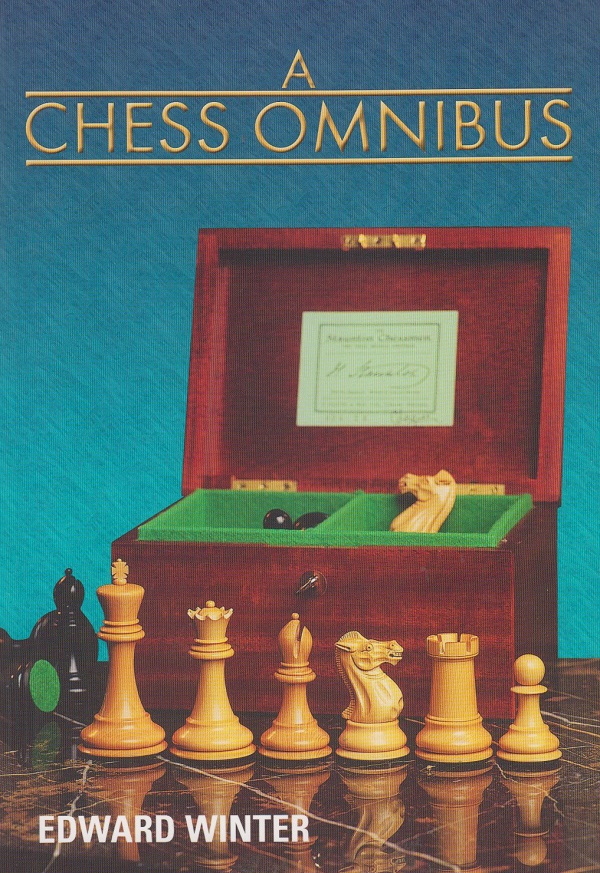 The Value of the Chess Pieces by Edward Winter