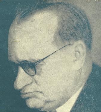 Alexander Alekhine death