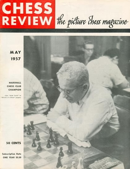 Akiba Rubinstein  World Chess Hall of Fame