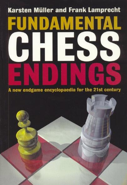 top chess books