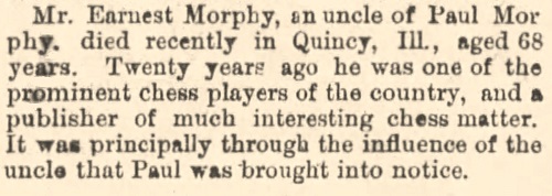 morphy
