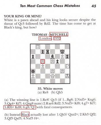 Materialism will be punished. Find White's quickest win! : r/chess