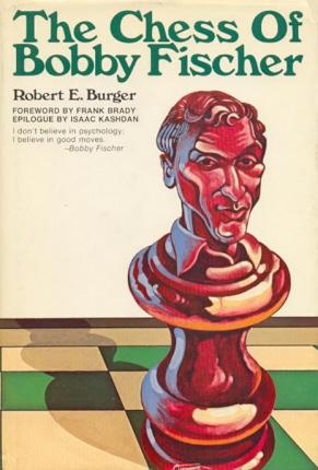 Livro de Xadrez Endgame: Bobby Fischer's Remarkable Rise and