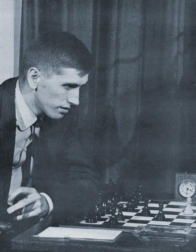 Checkmate: Bobby Fischer's Boys' Life Columns (English Edition) - eBooks em  Inglês na