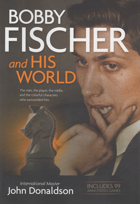 Remembering Bobby Fischer, the chess prodigy who represented America on the  world stage, 50 years ago: Justice B. Hill 