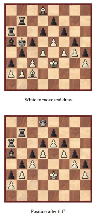 Drawing Chess Positions