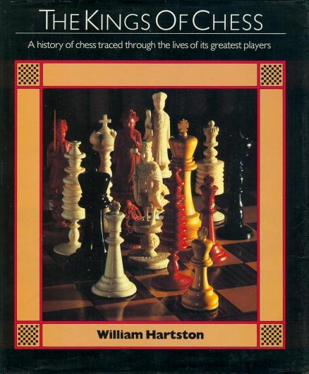Win At Chess: Teach Yourself by William Hartson - Books - Hachette