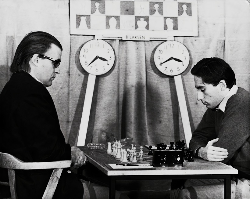 Henrique Mecking Archives - Chess Essentials
