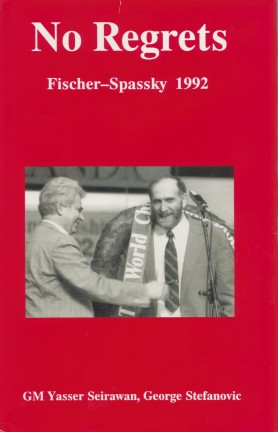 HISTÓRIAS DE BOBBY FISCHER - Por Yasser Seirawan