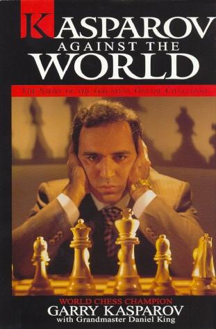Chess legend George Koltanowski: An archive deep dive of record