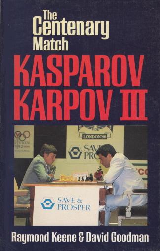 Chess daily books The world chess championship Korchnoi vs Karpov - Raymond  Keene #chess #catur #chessbook #chesspuzzle #chessproblem…