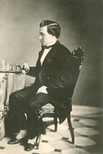 Paul Morphy: Pride and Sorrow of Chess PDF Download