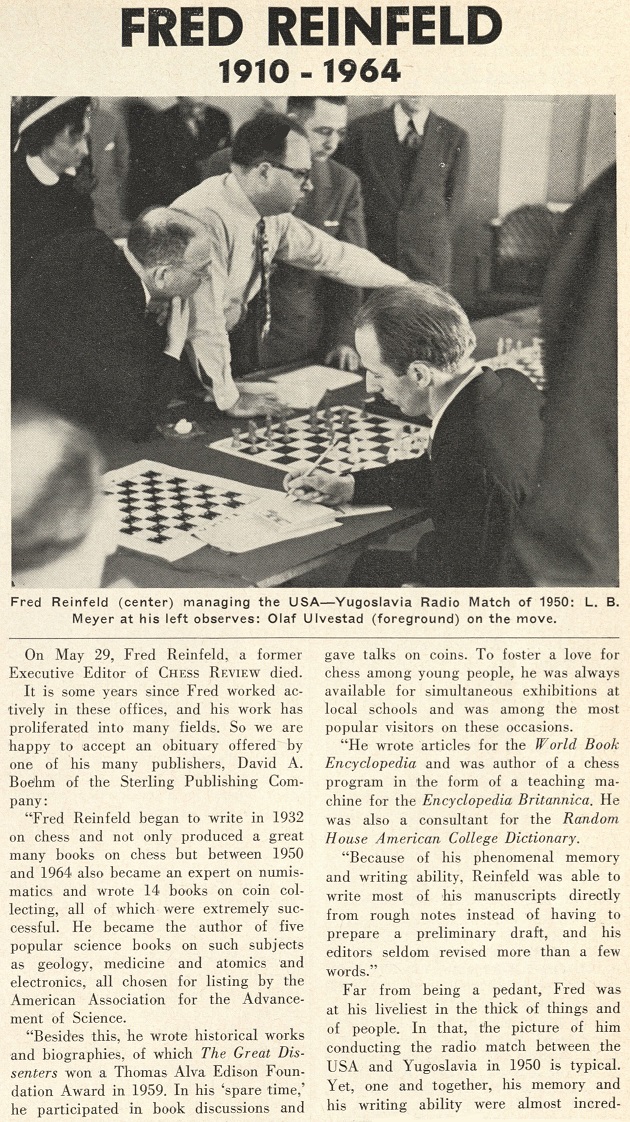 101 Questions on How to Play Chess (Dover by Wilson, Fred