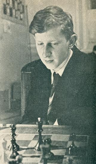 Vasily Smyslov