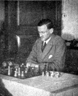 Immortal Zugzwang Game - Wikipedia