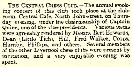 liverpool central club