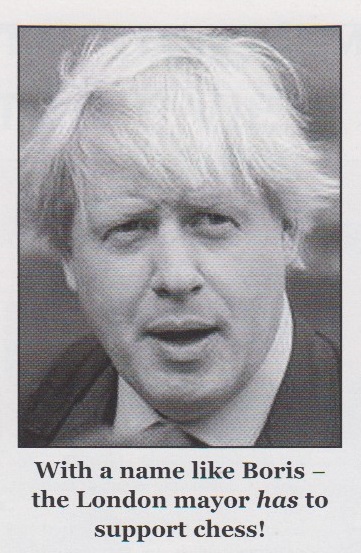 boris johnson