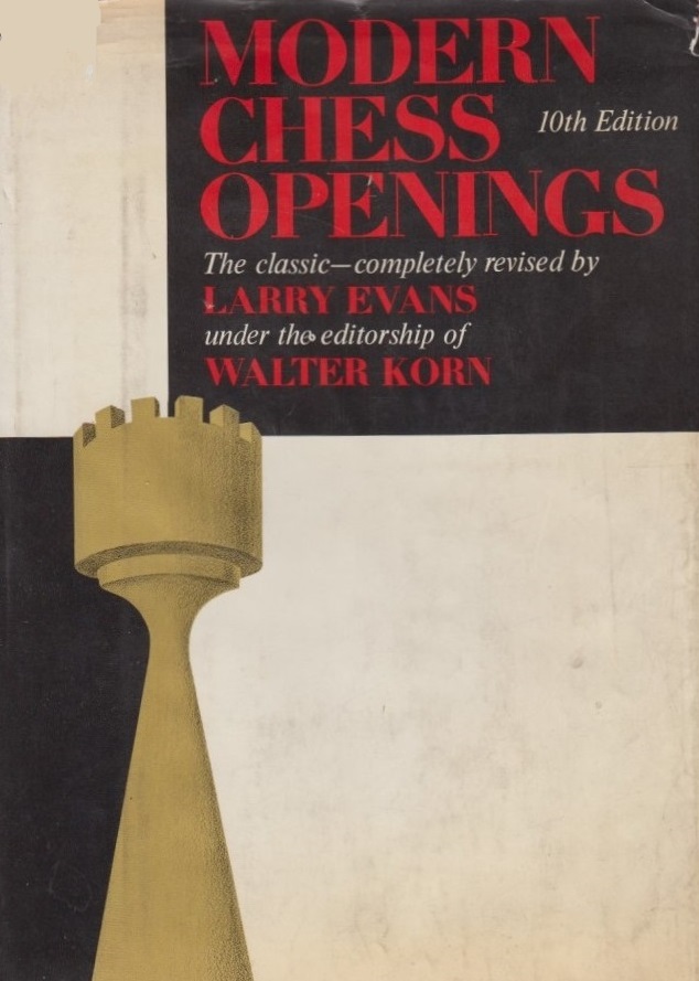 modern chess
        openings