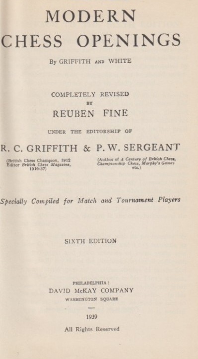 modern chess
        openings fine
