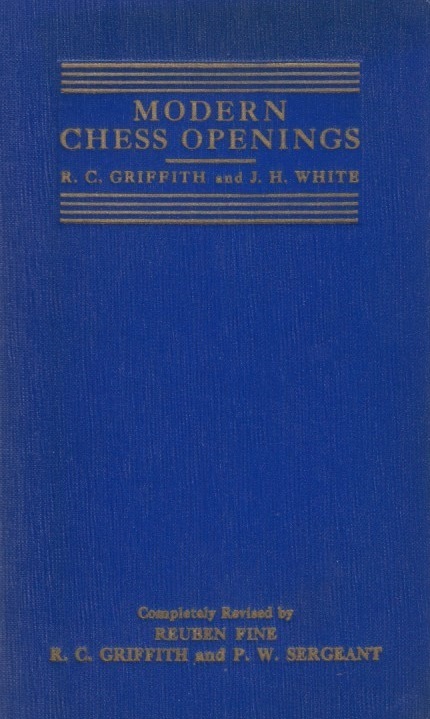 modern chess
        openings fine
