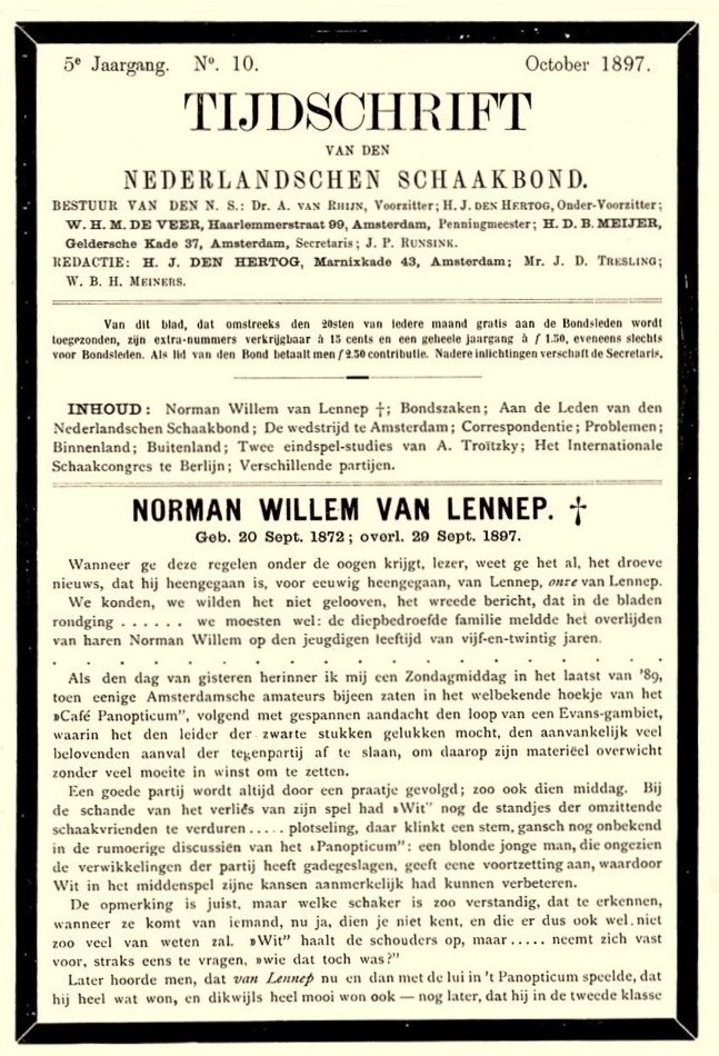 van lennep