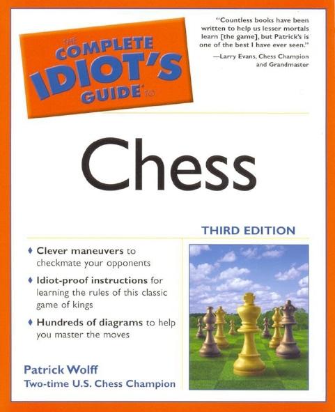 The Best Chess Books Ever Written