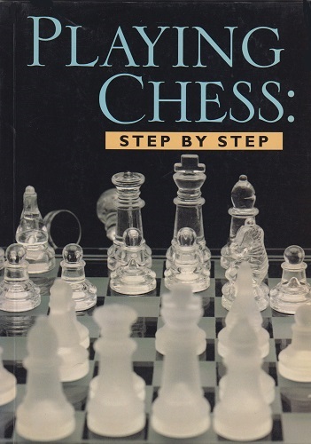 Master Chess Set by Mud Puddle Books