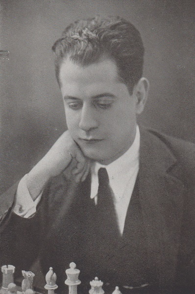 José Raúl Capablanca: Most instructive chess games 1919-1928
