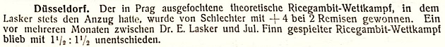 lasker
                schlechter