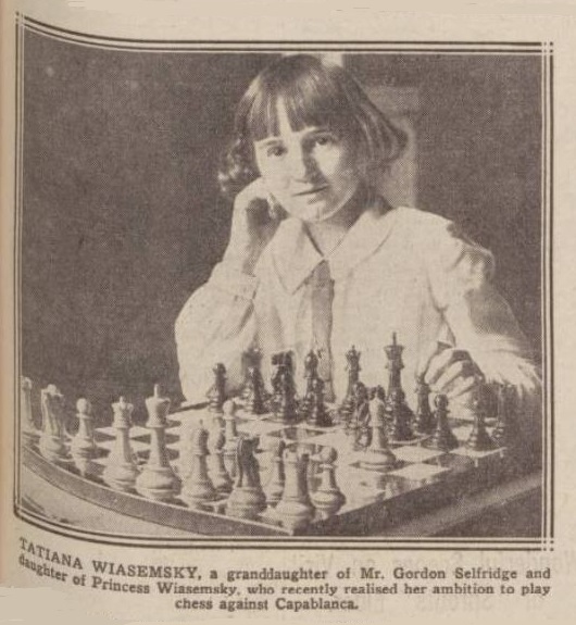 1935 Warsaw Capablanca Simultaneous Chess Pieces in Ebony and Boxwood- 3.8  King