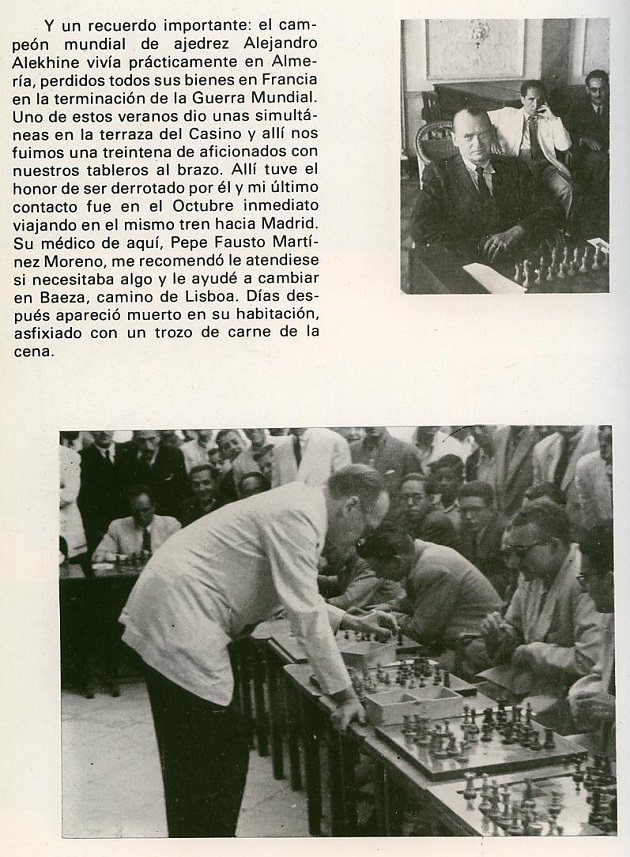 The chess games of Israel Rabinovich-Barav