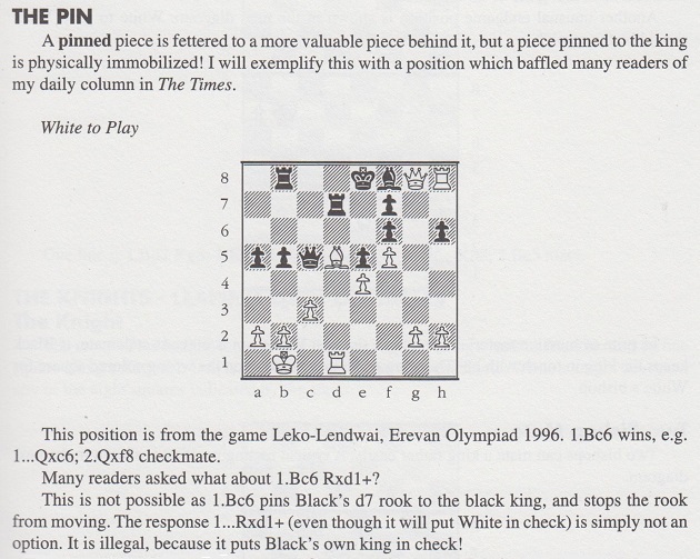 Pin on Chess Books