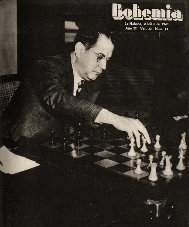 capablanca