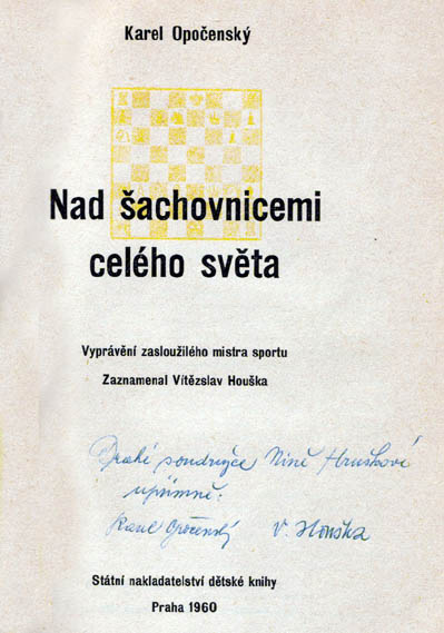 opocensky book