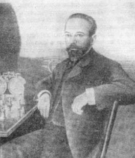 chigorin