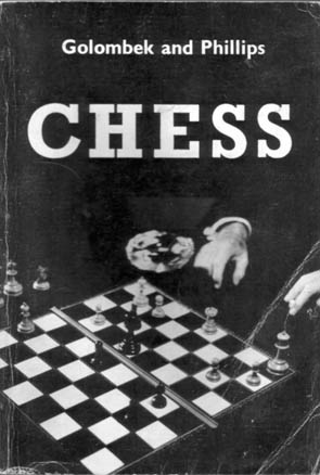 John Saw The King`s Gambit (K-3574) - Caissa Chess Store